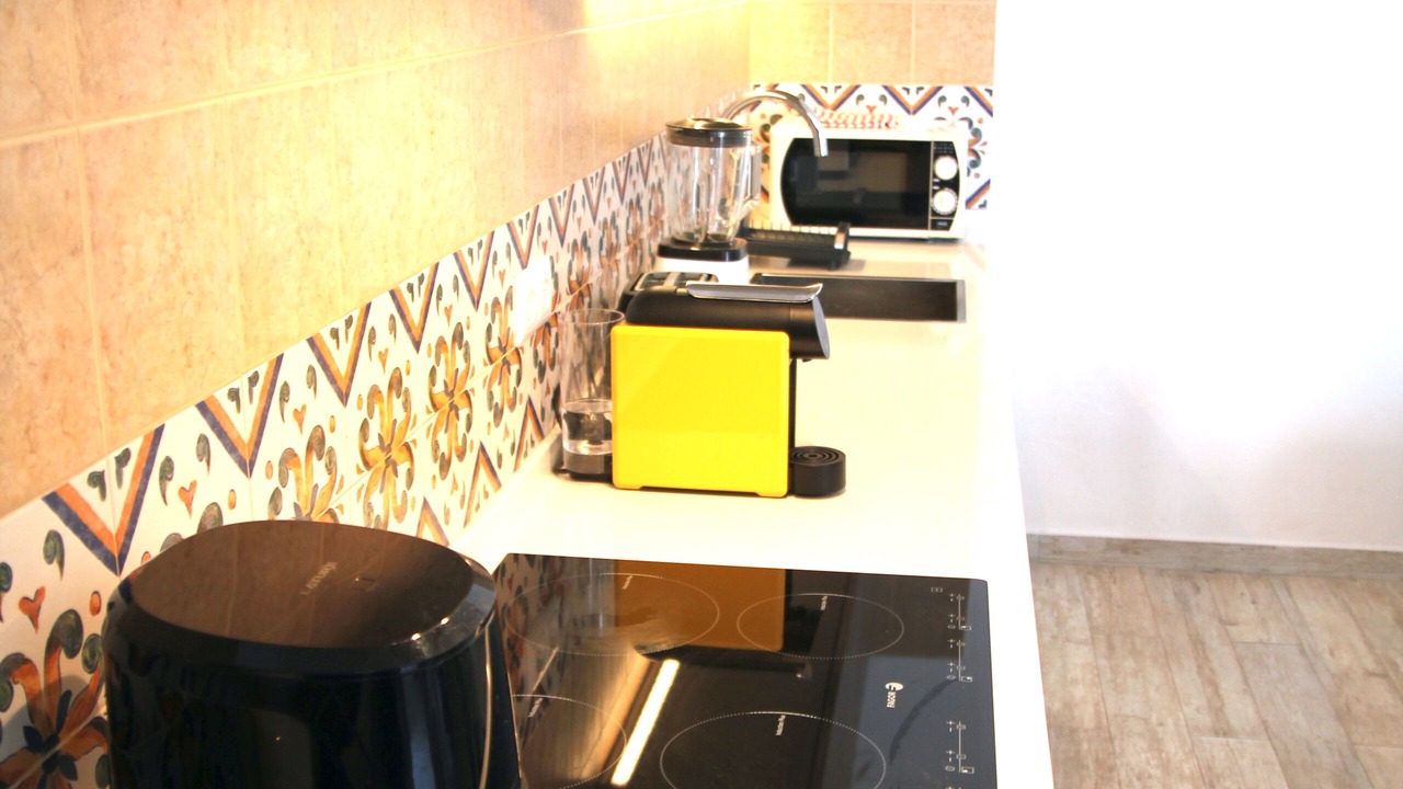 Photo of Kitchen in Alcoutim