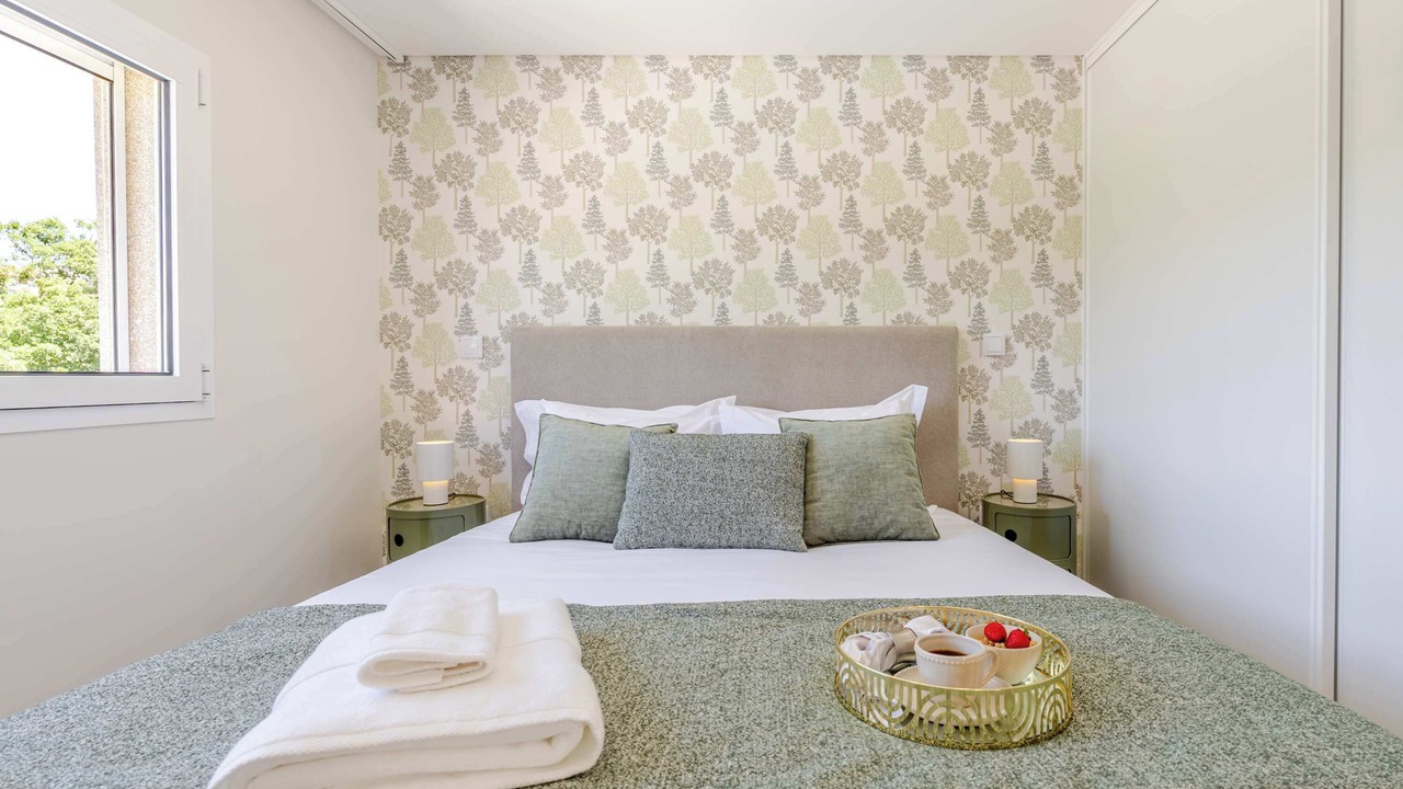 Photo of Bedroom in Castelo de Paiva