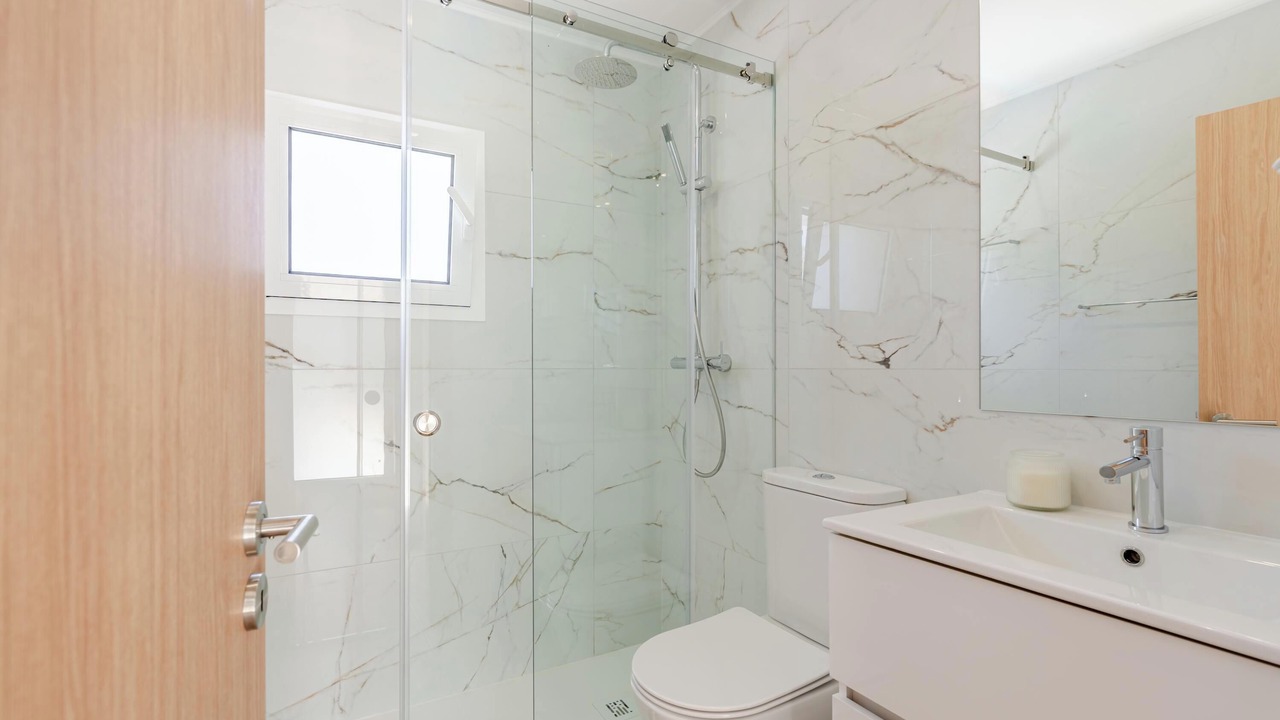 Photo of Bathroom in Castelo de Paiva