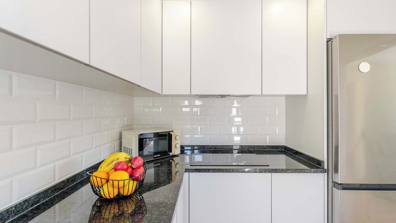 Photo of Kitchen in Castelo de Paiva