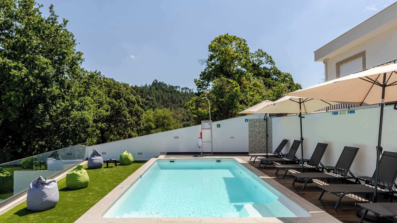 Photo of Outdoor in Castelo de Paiva
