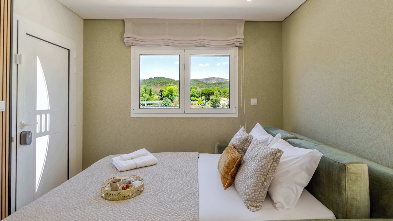 Photo of Bedroom in Castelo de Paiva