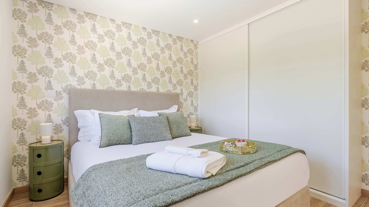 Photo of Bedroom in Castelo de Paiva