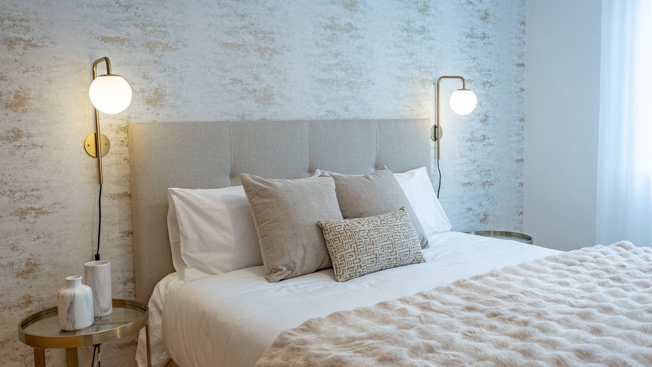 Photo of Bedroom in Santana