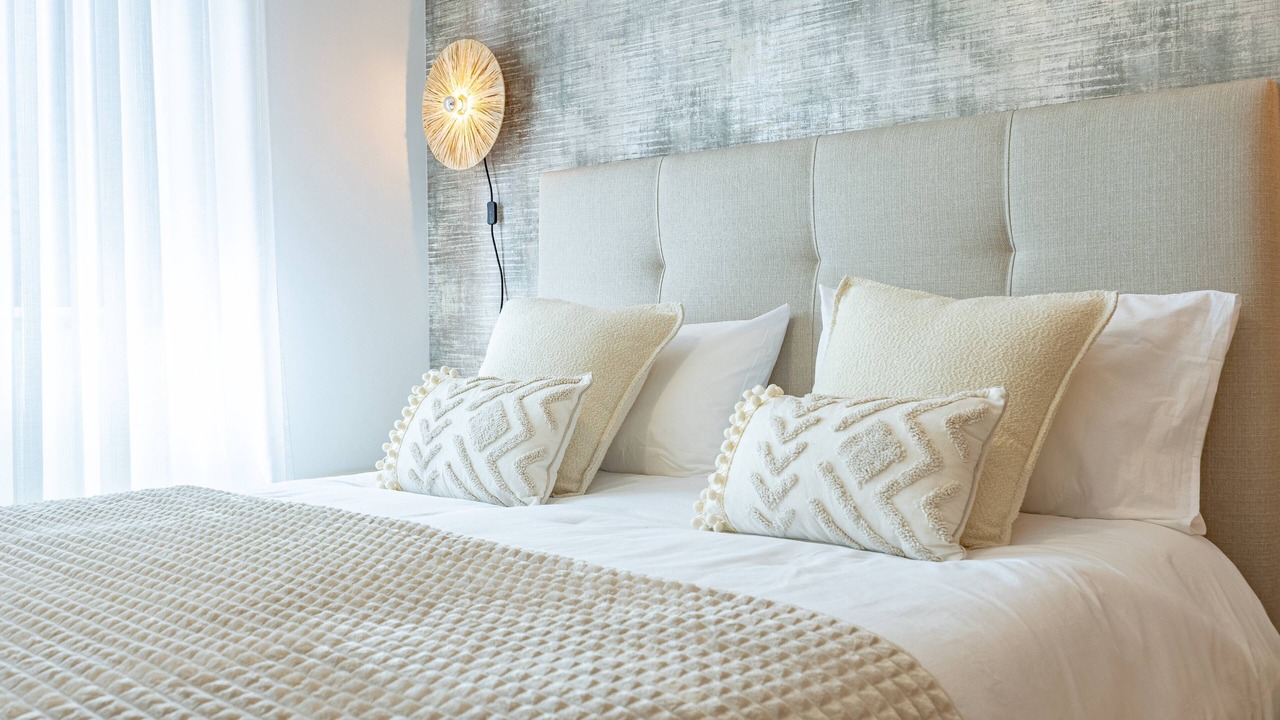 Photo of Bedroom in Santana