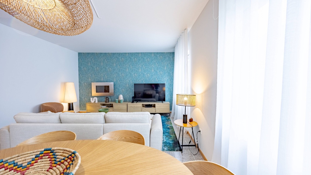 Photo of Livingroom in Santana