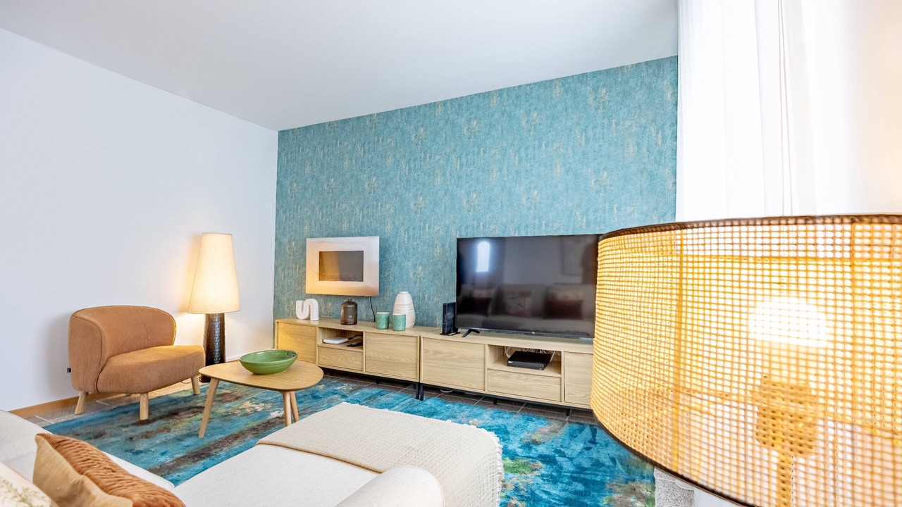 Photo of Livingroom in Santana