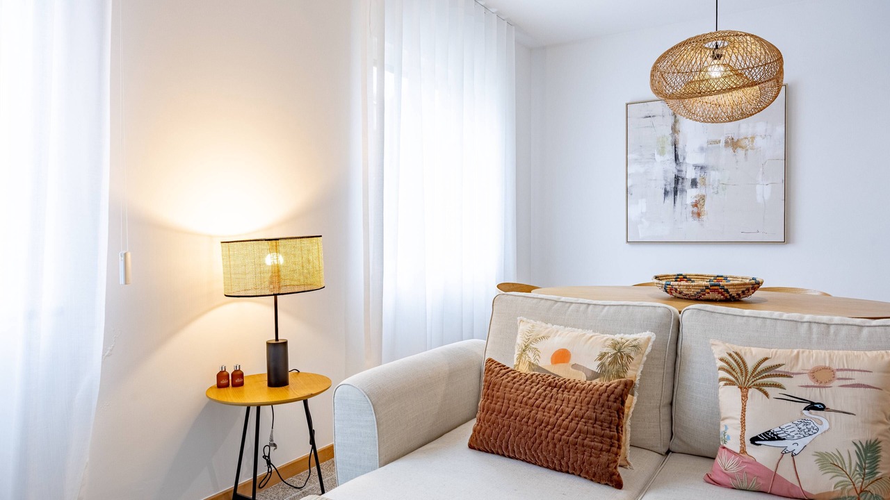 Photo of Livingroom in Santana