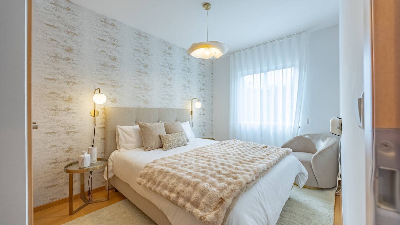 Photo of Bedroom in Santana