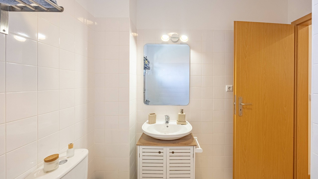 Photo of Bathroom in Santana