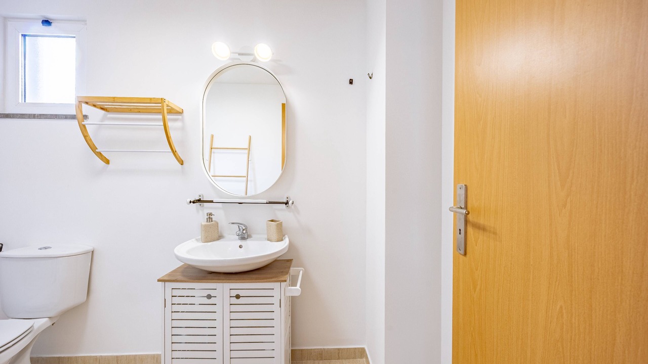 Photo of Bathroom in Santana