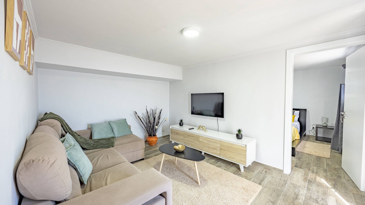 Photo of Livingroom in Camacha