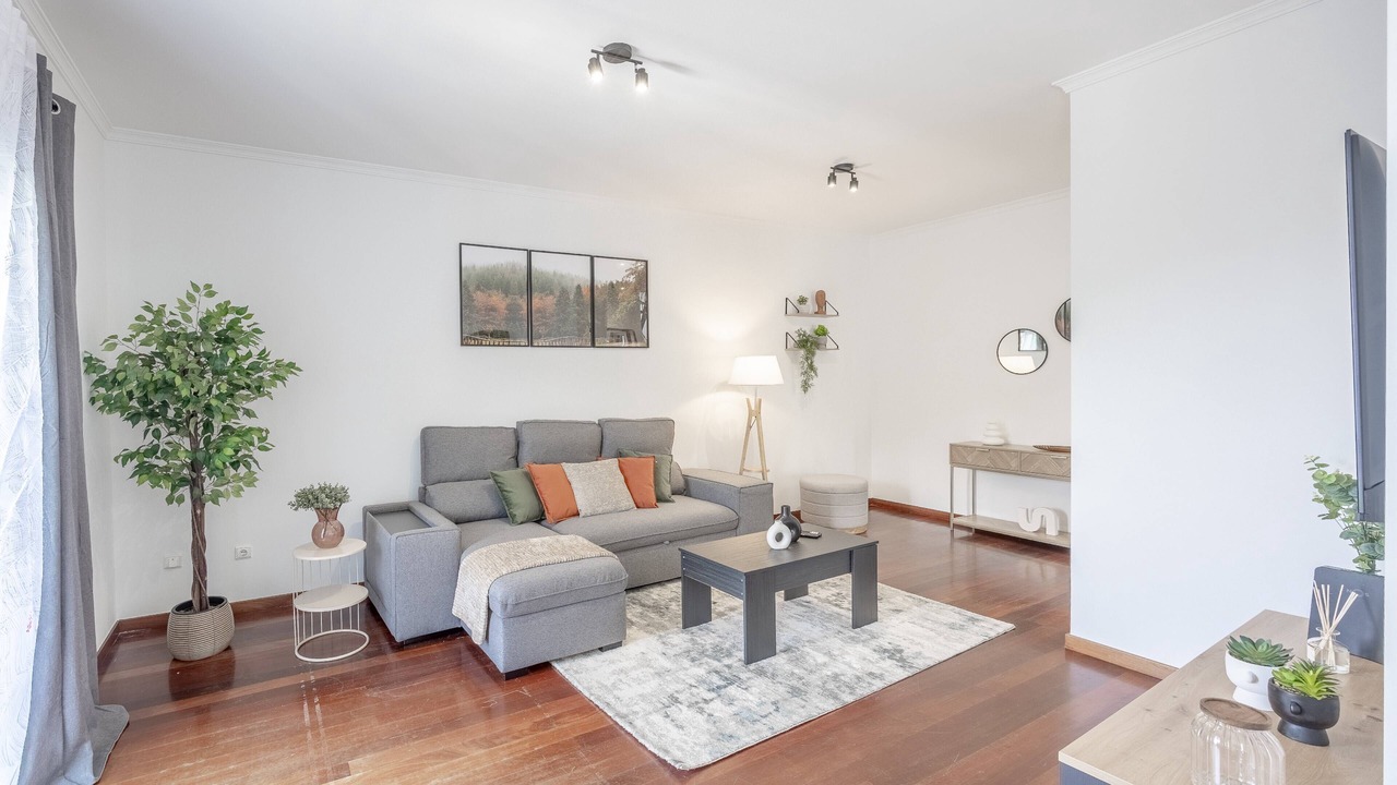 Photo of Livingroom in Sao Roque