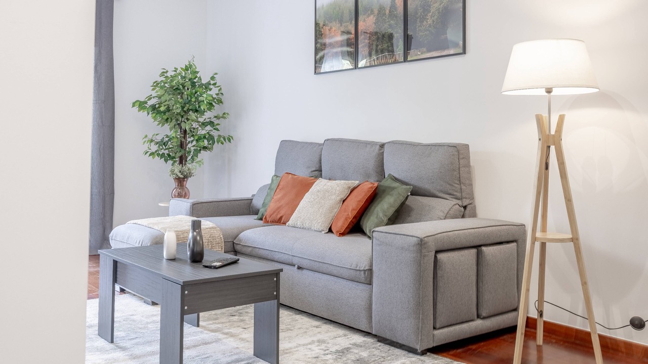 Photo of Livingroom in Sao Roque