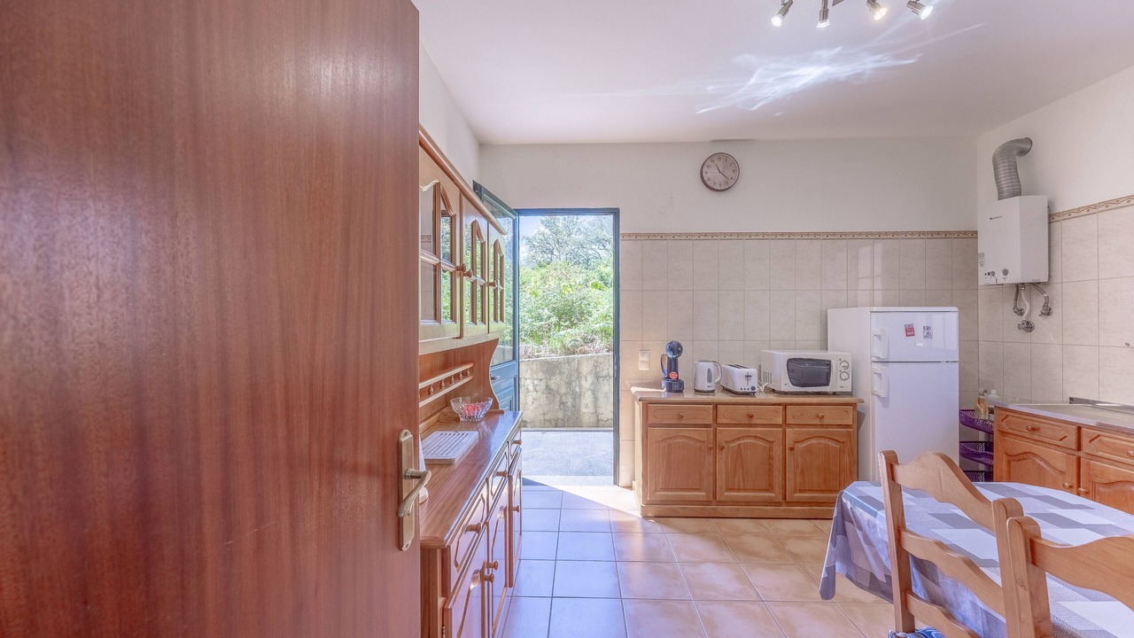 Photo of Kitchen in Santana