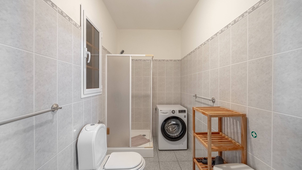 Photo of Bathroom in Santana