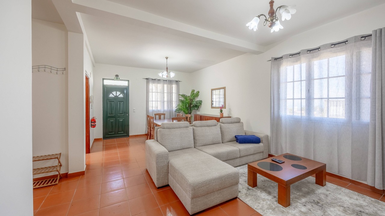 Photo of Livingroom in Santana