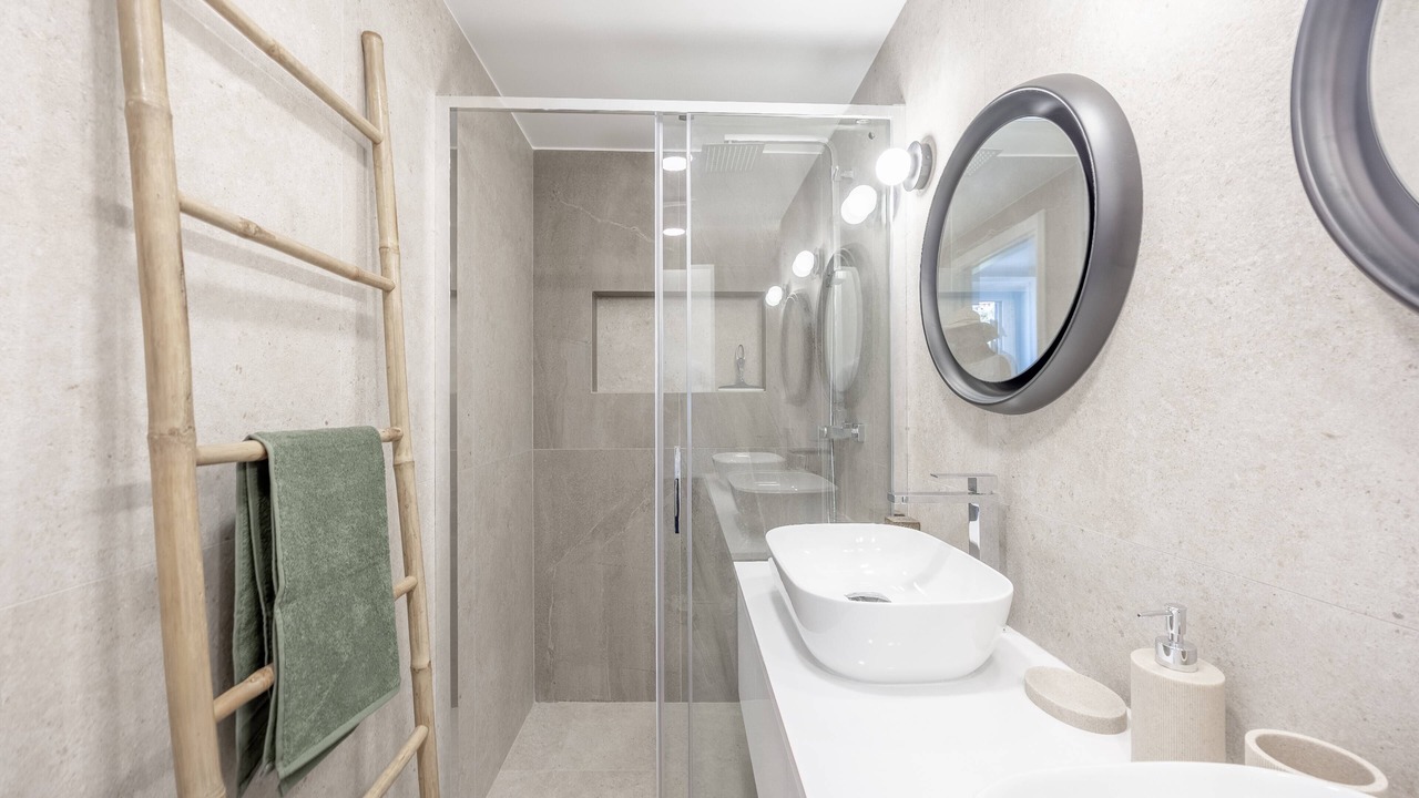 Photo of Bathroom in Campanario