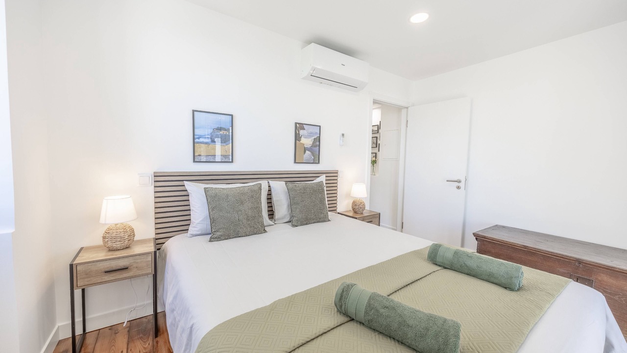 Photo of Bedroom in Campanario