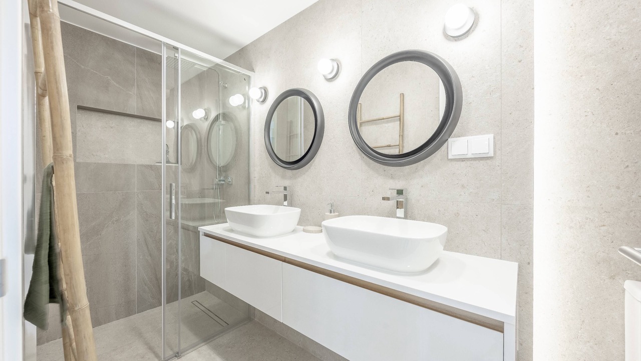 Photo of Bathroom in Campanario