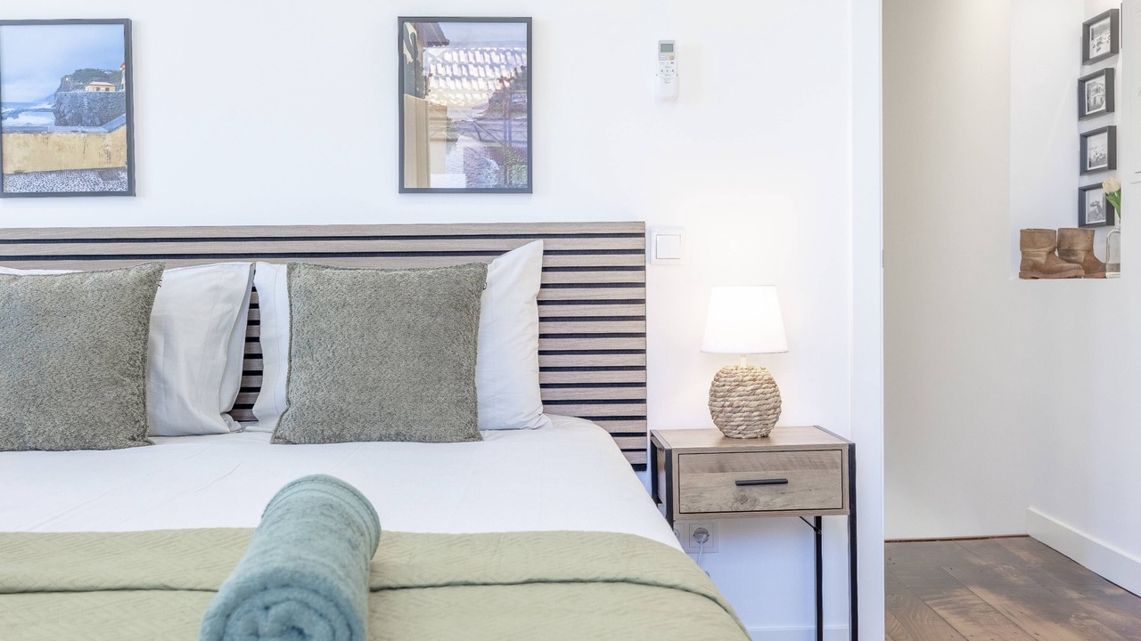 Photo of Bedroom in Campanario