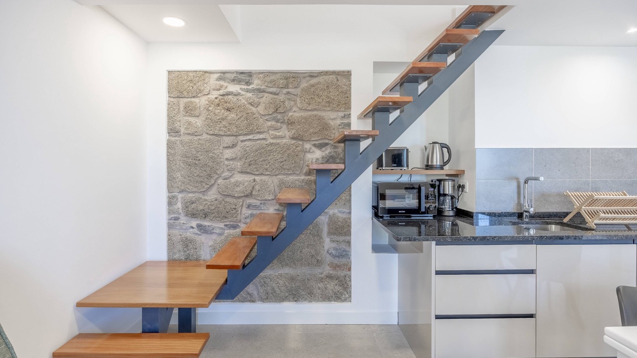 Photo of Kitchen in Campanario