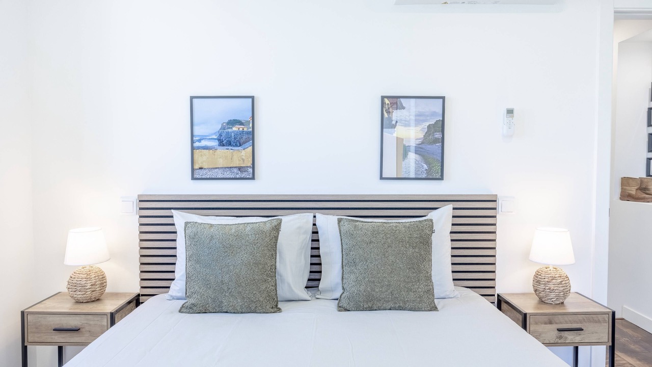 Photo of Bedroom in Campanario