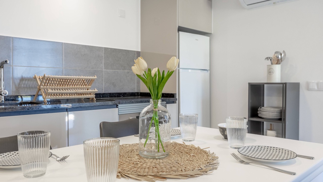 Photo of Kitchen in Campanario
