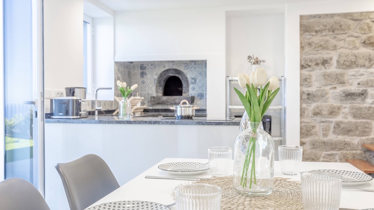 Photo of Kitchen in Campanario