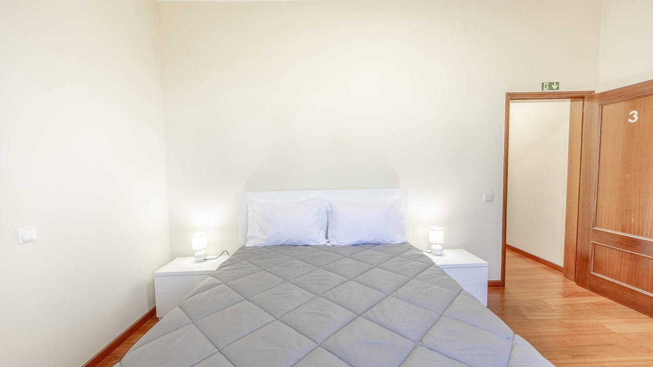 Photo of Bedroom in Santana