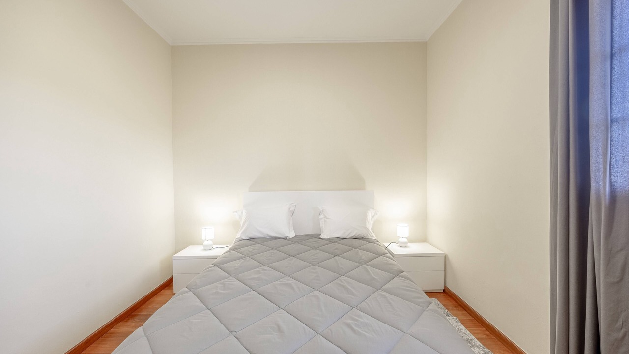 Photo of Bedroom in Santana