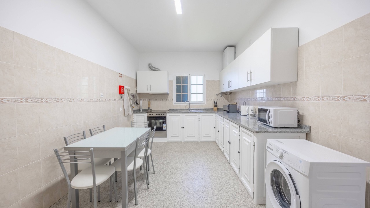 Photo of Kitchen in Santana