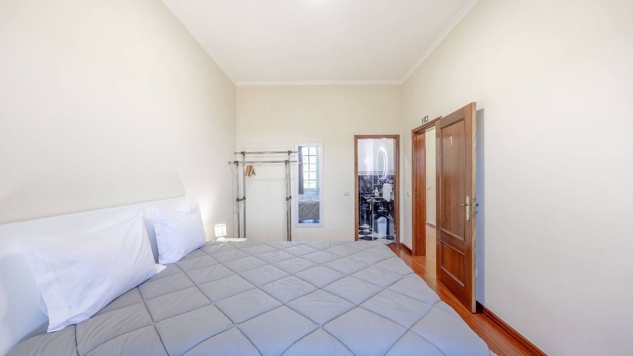 Photo of Bedroom in Santana