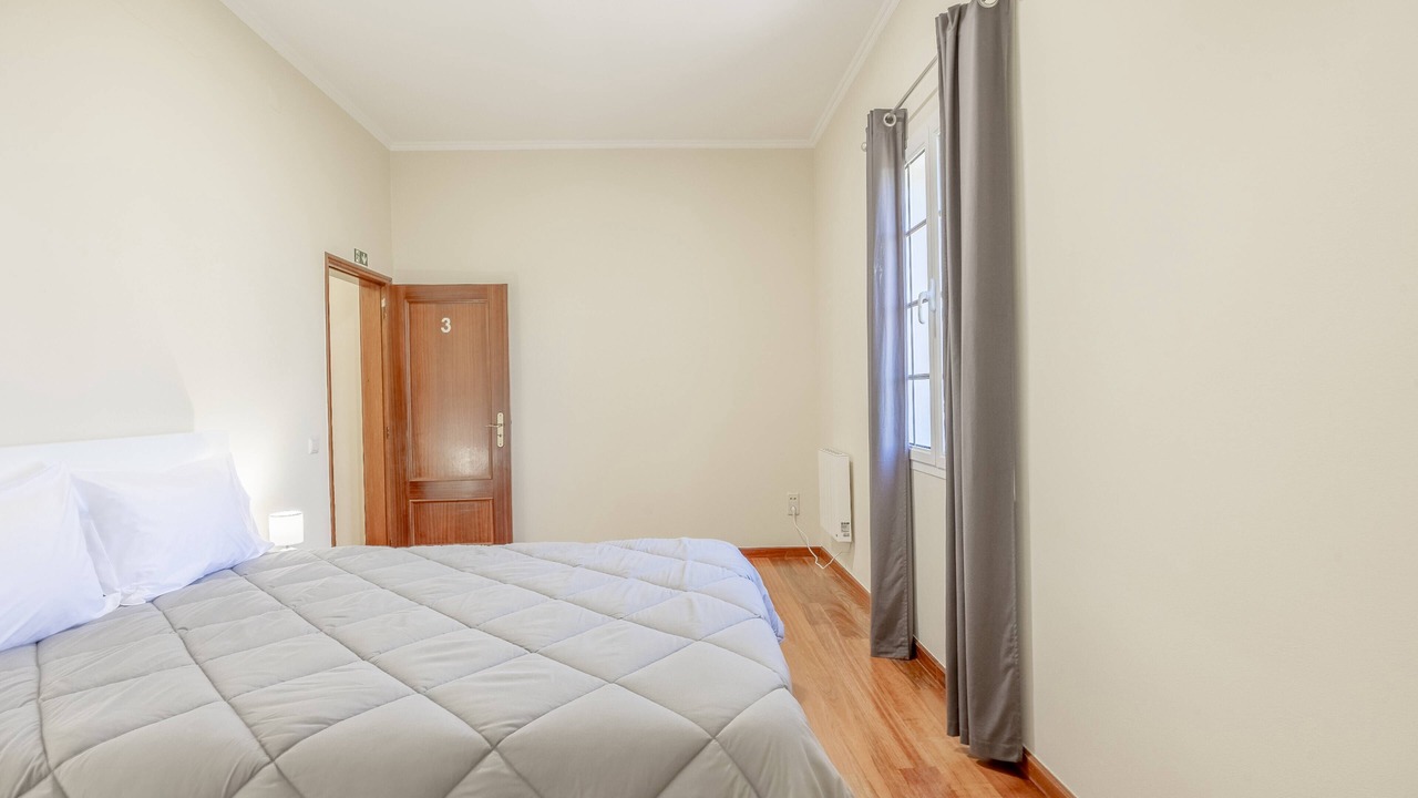Photo of Bedroom in Santana