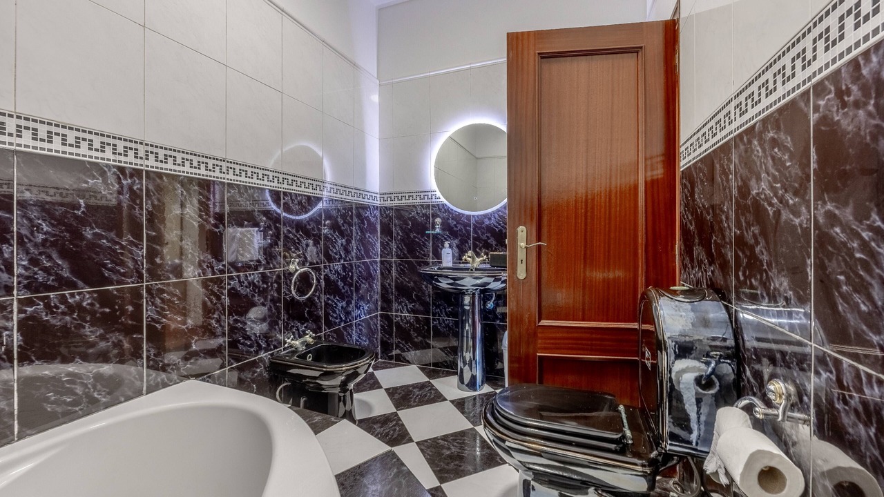 Photo of Bathroom in Santana