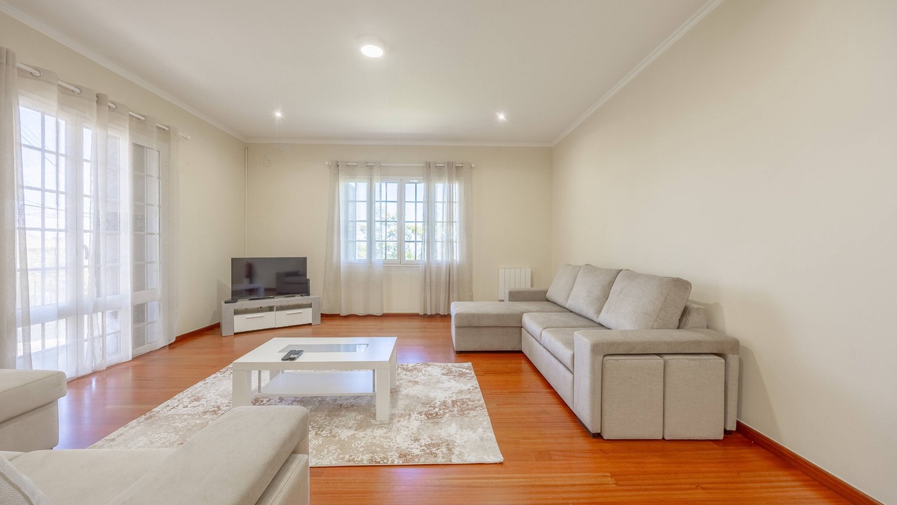 Photo of Livingroom in Santana