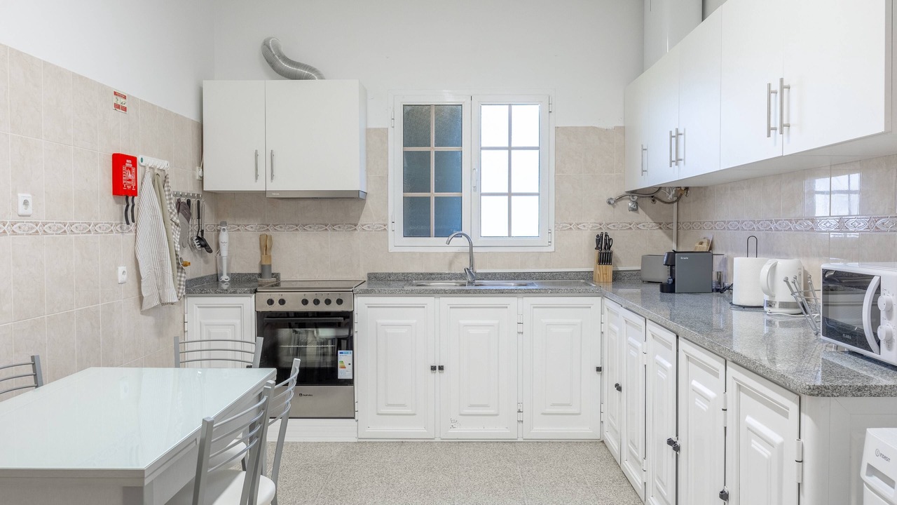 Photo of Kitchen in Santana