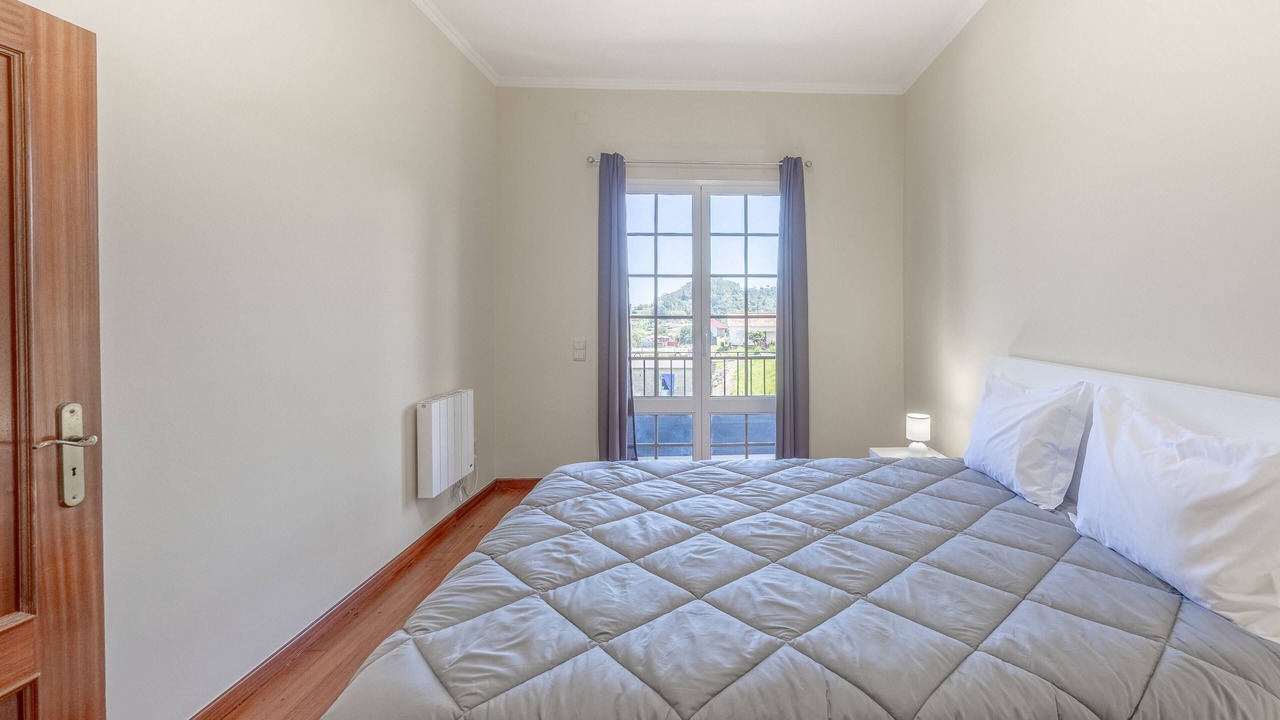 Photo of Bedroom in Santana