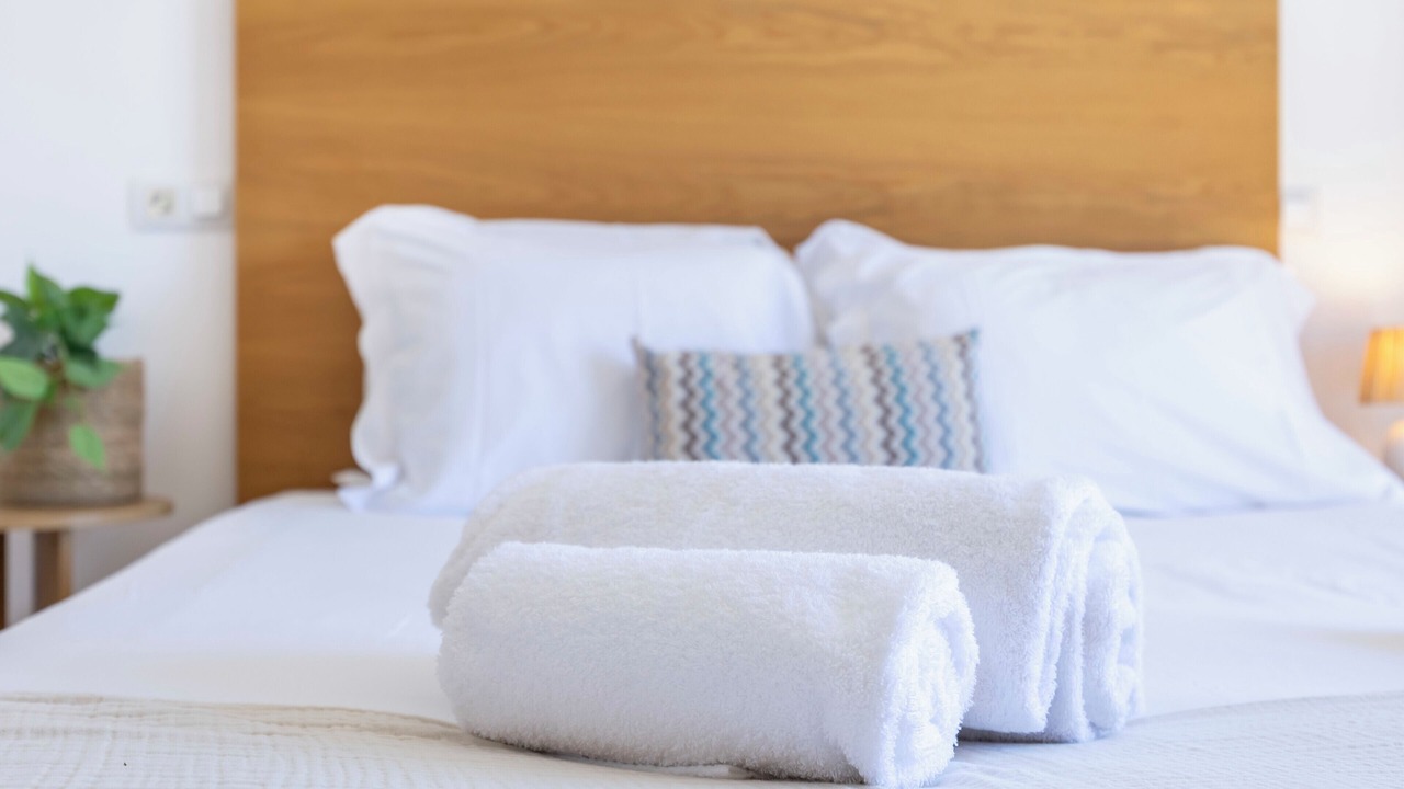 Photo of Bedroom in Mato Serrao