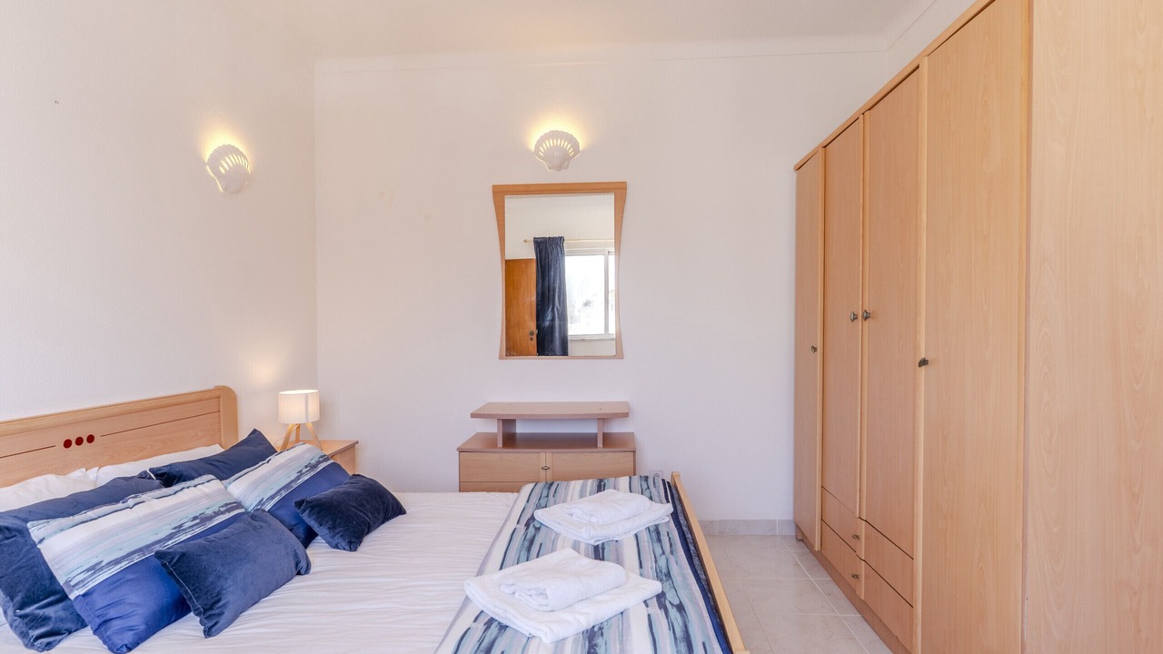 Photo of Bedroom in Montechoro