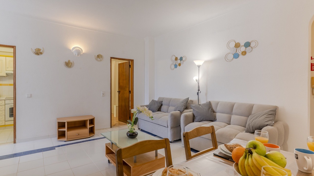 Photo of Livingroom in Montechoro