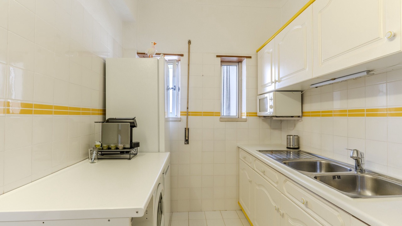 Photo of Kitchen in Montechoro