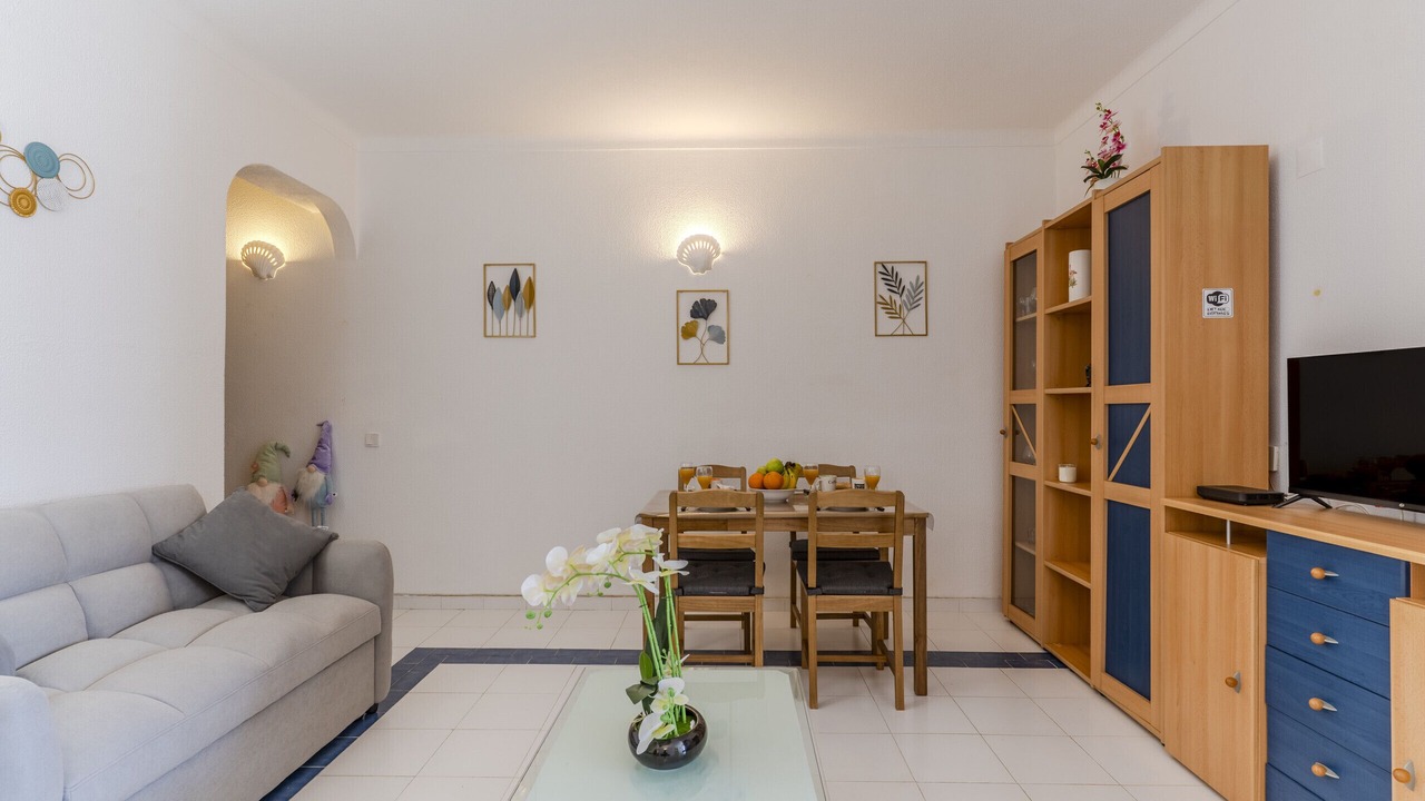 Photo of Livingroom in Montechoro