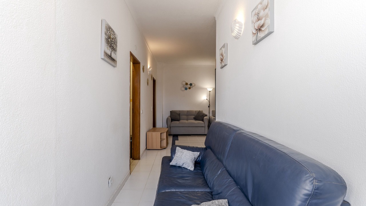 Photo of Livingroom in Montechoro