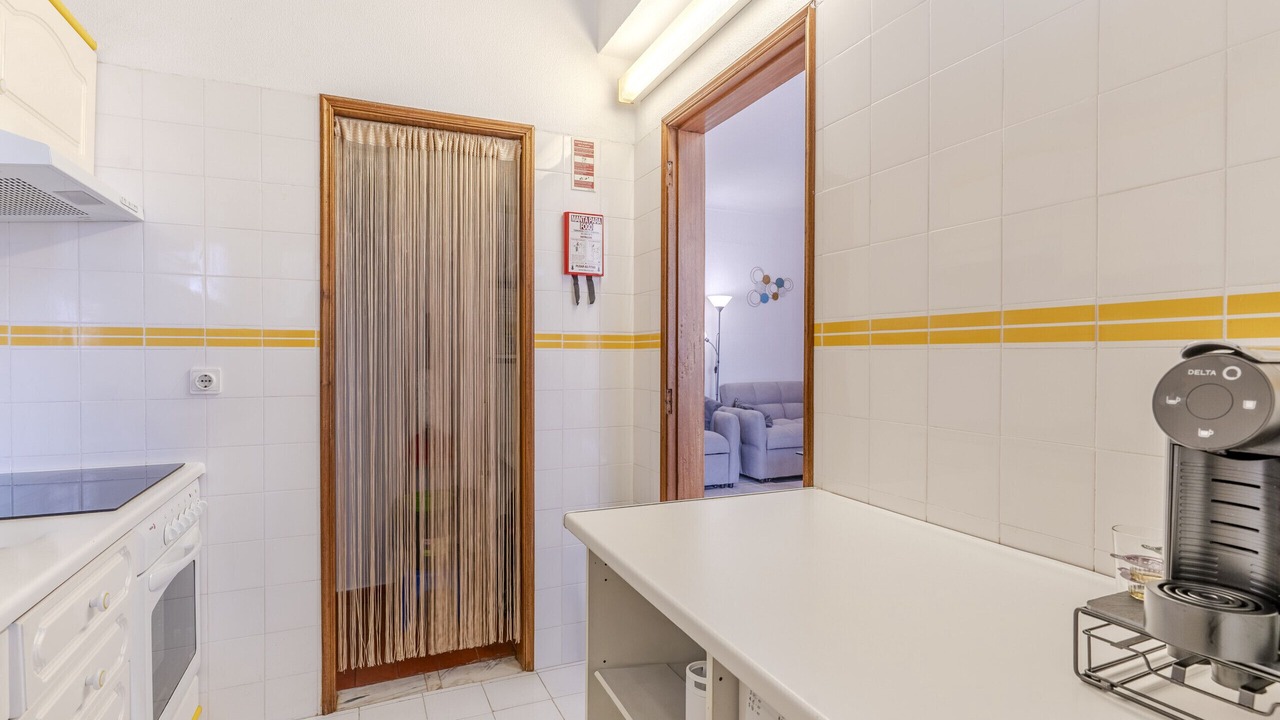 Photo of Kitchen in Montechoro
