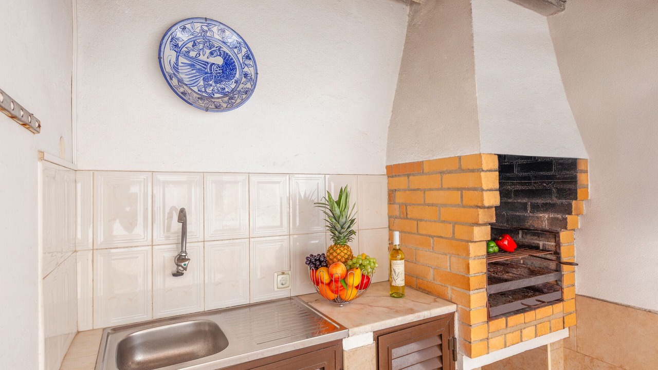 Photo of Kitchen in Gale
