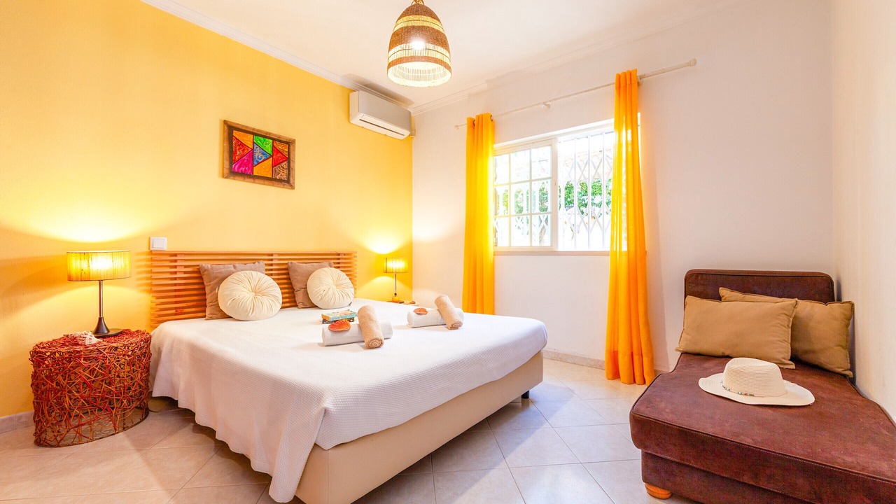 Photo of Bedroom in Gale