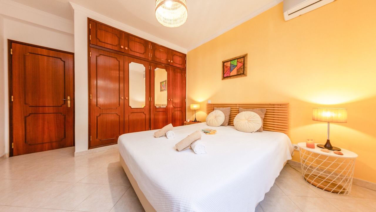 Photo of Bedroom in Gale