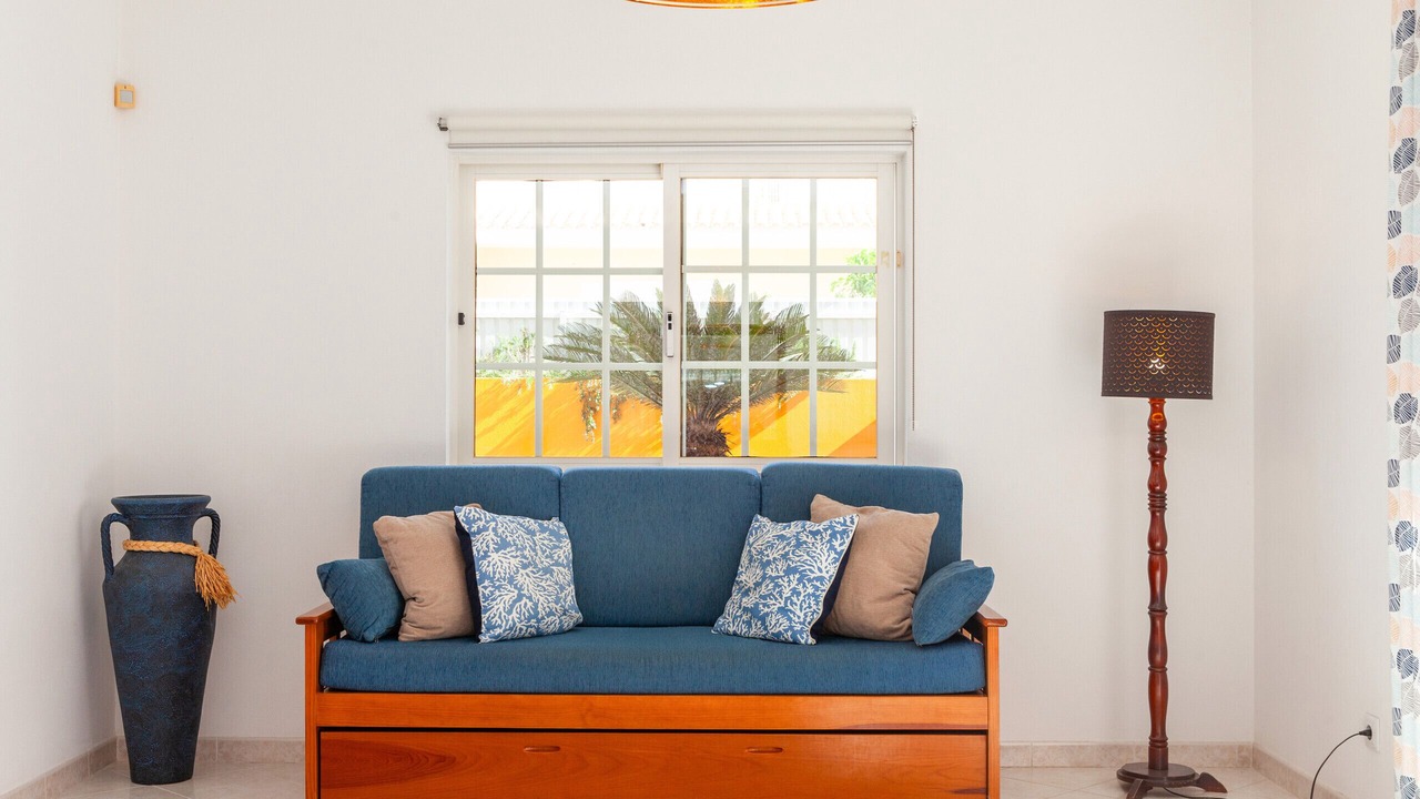 Photo of Livingroom in Gale