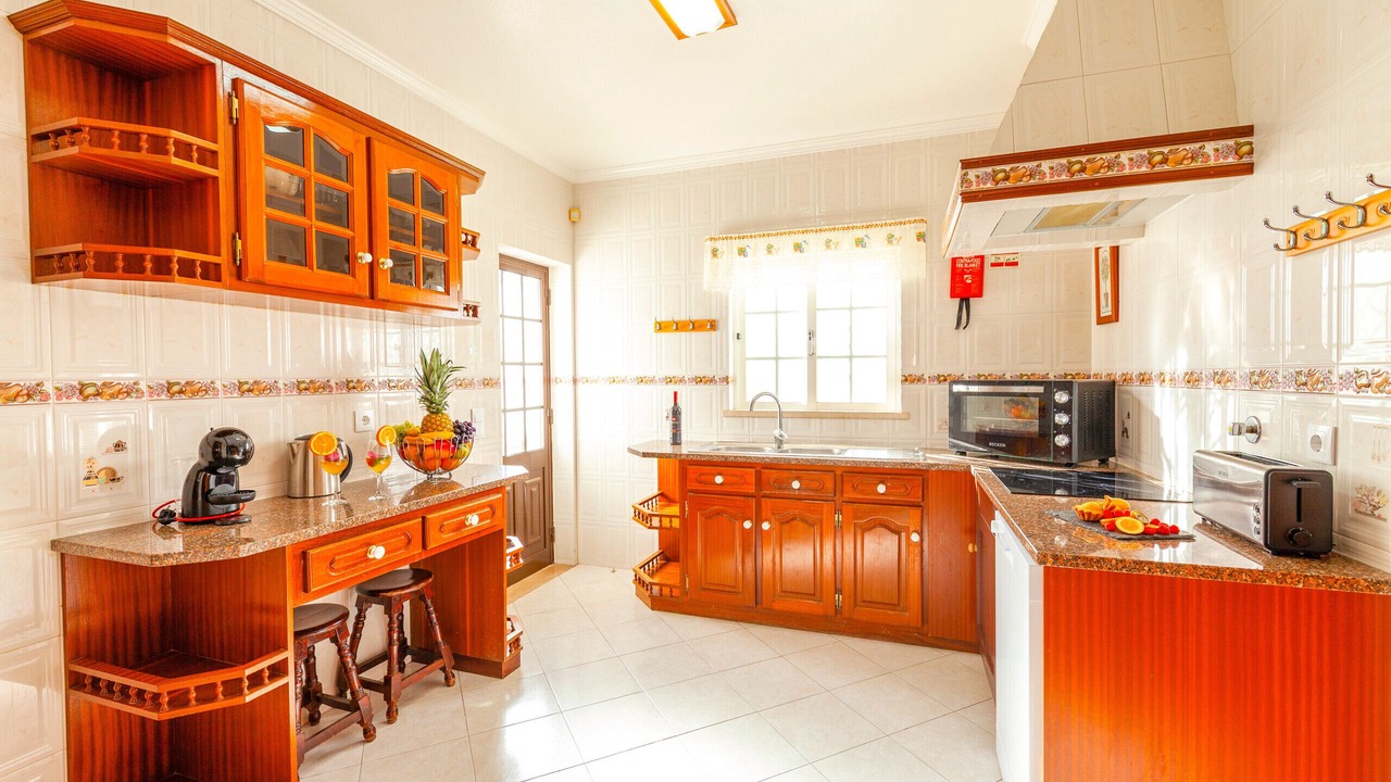 Photo of Kitchen in Gale